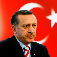 Recep Tayyip Spermdoğan