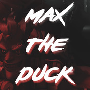 MaxTheDuck
