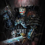 潇潇已自闭（康拉德•