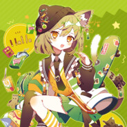 绿啸哦不是枫啸糖