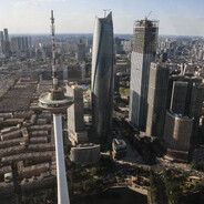 麦子熟了几千次