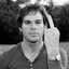dexter morgan's avatar