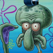 [D2] Squidward Testicles