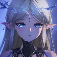 The Shorekeeper avatar