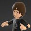 Steam avatar