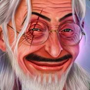 奶叔来自大陆最南端