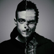 Mr Robot