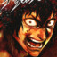 Kengan Ashura