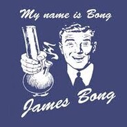 James Bong