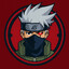 KAKASHI