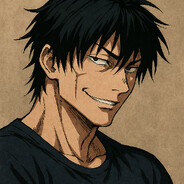 Toji avatar