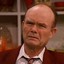 Red Foreman