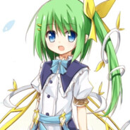 大妖精大酱登场！！！