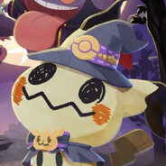 Mimikyu-