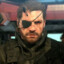 Venom snake