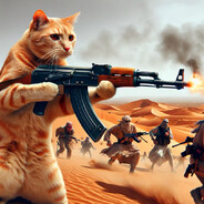 CAT - MIAUWW avatar