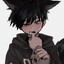 Kitty &lt;3