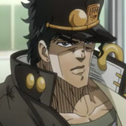 Jotaro Kujo