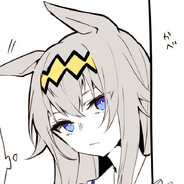 オグリキャップ