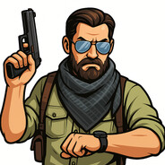 -BeWater avatar