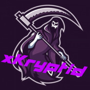 xKryptid