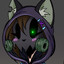 Nekro Kitty