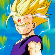 gohan