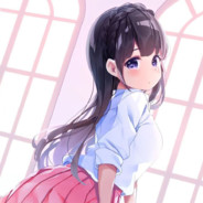 半呆半萌半幼稚