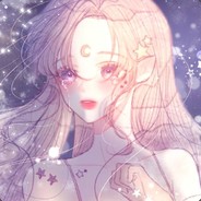 白白嫩嫩一朵小云朵