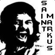 SaintMarkus