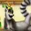 king julian