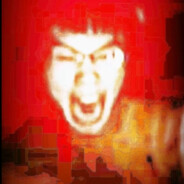 你激怒了一头雄狮