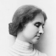 Helen Keller