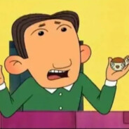 翻斗花园胡阿姨