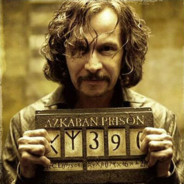 Sirius Black