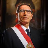 Martin Vizcarra