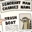 TrashBoat