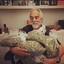 Tommy Chong