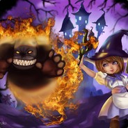 你看见我的小熊了吗