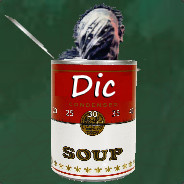 Dic Soupcan