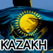 KAZAKH
