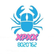 斗鱼小螃蟹蟹Hyw