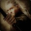 Ctrl Legolas