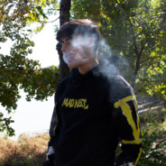 Mr. Black