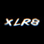 XLR8