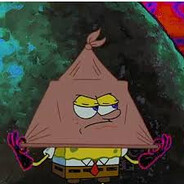 Bikini Bottom Bandit