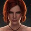 Triss Merigold