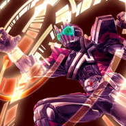 我是超人强，越超人越强