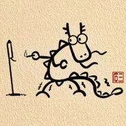 爱搞事的葫芦虾