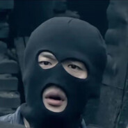 手持ak孤独悍匪吕小布